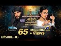 Khuda Aur Mohabbat - Season 3 Ep 03 [Eng Sub] - Digitally Presented by Happilac Paints - 26th Feb 21.480p[1]