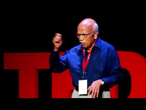 Ayurveda Over Western Medicines | Dr. B.M HEGDE | TEDxMITE - UCsT0YIqwnpJCM-mx7-gSA4Q