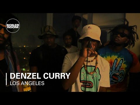 N64 - Denzel Curry live at Boiler Room Rap Life Miami - UCGBpxWJr9FNOcFYA5GkKrMg