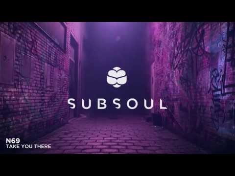 SubSoul & Friends EP - Vol. 1 (Mini-Mix) - UCO3GgqahVfFg0w9LY2CBiFQ