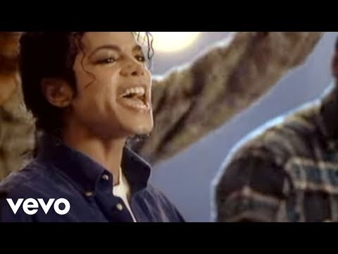 Michael Jackson - The Way You Make Me Feel - UCulYu1HEIa7f70L2lYZWHOw