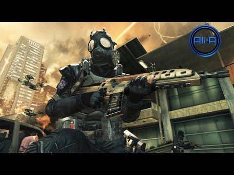 "BLACK OPS 2" Trailer Official Gameplay 2012! (NEW Call of Duty Black Ops 2 Trailer HD) - UCYVinkwSX7szARULgYpvhLw