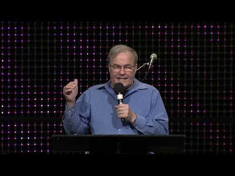 The Two Most Important Biblical Truths (John 15:9)  Mike Bickle