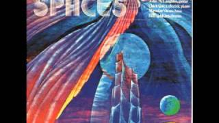 Larry Coryell - Chris, Album: Spaces (1969).