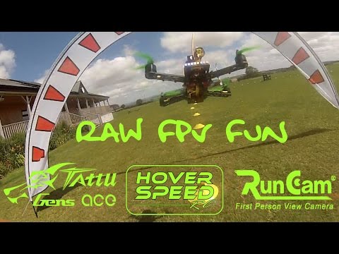 Raw FPV Racing Fun - UCyXRx97N6Ku18jypH65RJOg