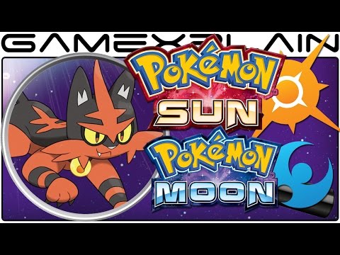 Pokémon Sun & Moon Analysis - Starter Evolutions Trailer (Secrets & Hidden Details) - UCfAPTv1LgeEWevG8X_6PUOQ