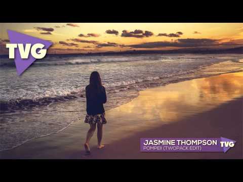 Jasmine Thompson - Pompeii (Twopack Edit) || Bastille Cover - UCouV5on9oauLTYF-gYhziIQ