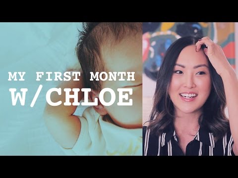 My First Month with Chloe - UCZpNX5RWFt1lx_pYMVq8-9g