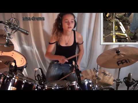 Sina drums: 'Name That Tune' - UCGn3-2LtsXHgtBIdl2Loozw