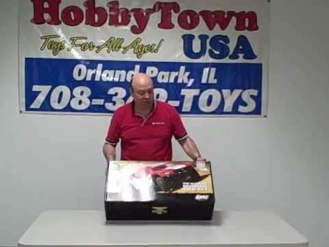 LOSI TEN-SCTE 4WD Short Course Truck RTR Overview Unboxing - UCwGwAThShUfwCZ3OTelCPug