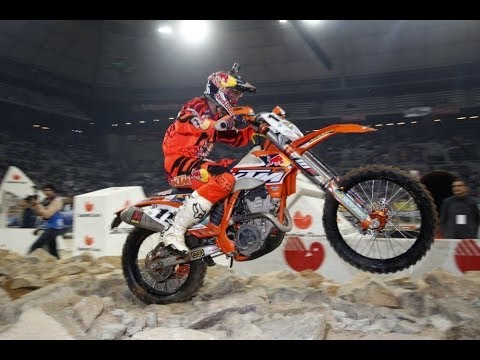 Super enduro World Championship - Round 5 highlights 2014 - UCblfuW_4rakIf2h6aqANefA