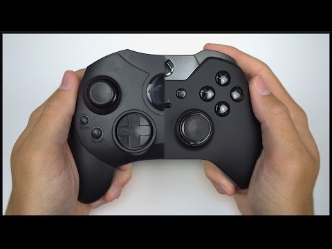 Evolution of the Xbox Controller! - UCET0jPMhgiSfdZybhyrIMhA