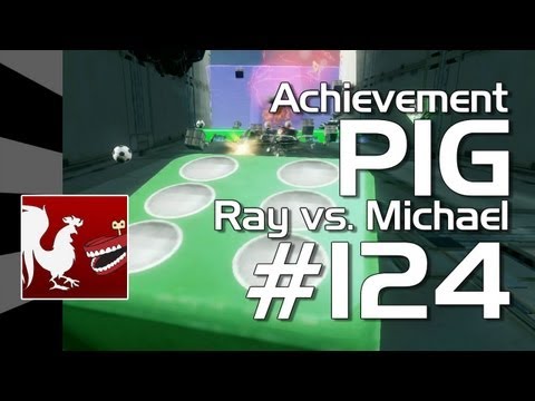 Halo 4 - Achievement PIG #124 (Michael vs. Ray) - UCzH3iADRIq1IJlIXjfNgTpA