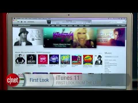 iTunes 11 gives the media hub a much needed refresh - UCOmcA3f_RrH6b9NmcNa4tdg