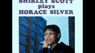 Shirley Scott - Sister Sadie