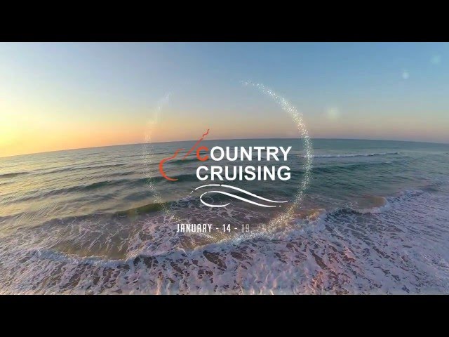 Country Music Cruise Prices for 2017