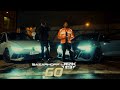 Didi B, JRK 19 - GO (MUSIC VIDEO)