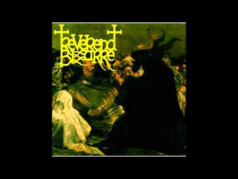 Reverend Bizarre - For You Who Walk in the Land of the Shadows