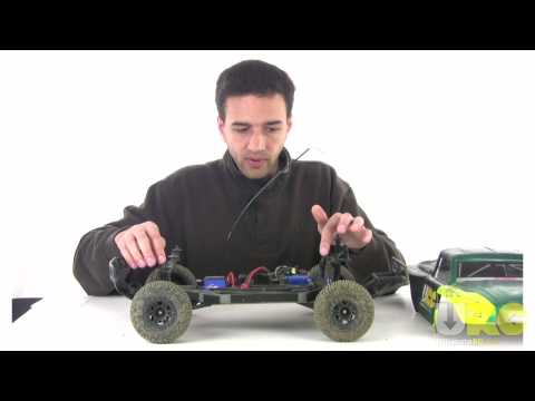 Traxxas SLASH 4x4 review PART 1 - Overview & Racer's perspective - UCyhFTY6DlgJHCQCRFtHQIdw