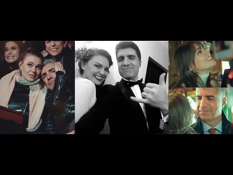 Familia de Özcan Deniz rompe el silencio: Con Aslı Enver había paz