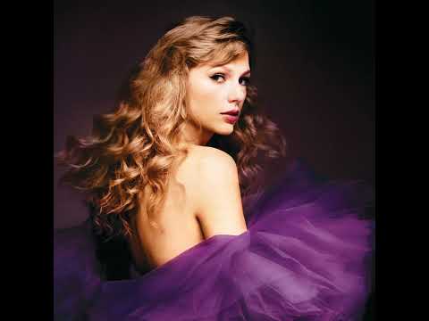 【10 Hours】Taylor Swift - Back To December (Taylor's Version) (Audio)