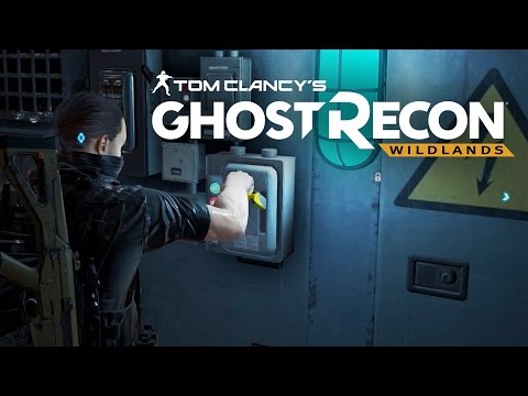 Ghost Recon: Wildlands - Night Mission With Developer Commentary - UCbu2SsF-Or3Rsn3NxqODImw