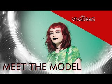 Meet The Model: Vivadrag - UCTEq5A8x1dZwt5SEYEN58Uw