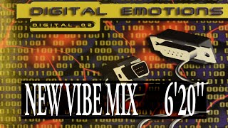 DIGITAL EMOTIONS - DIGITAL 02 (NEW VIBE MIX)