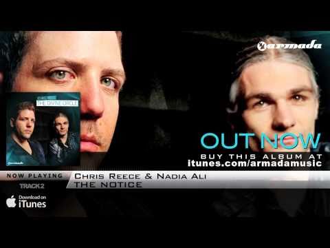 Chris Reece - The Divine Circle (Official Album Trailer) - UCGZXYc32ri4D0gSLPf2pZXQ