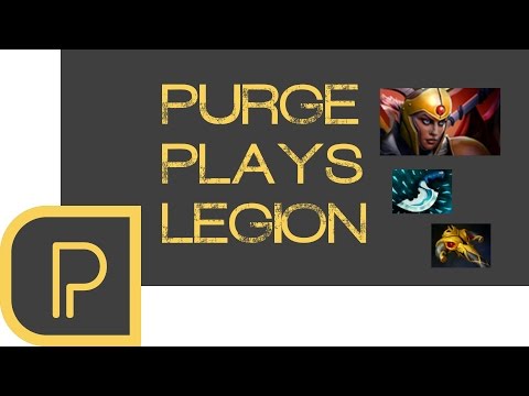 Dota 2 Purge plays Legion Commander (replay) - UCZsM8MOy0VC9blj_wBkbo-g