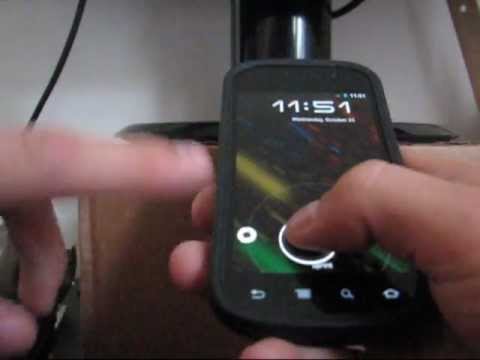 Android 4.0 Ice Cream Sandwich First Impressions and Review - UCbR6jJpva9VIIAHTse4C3hw