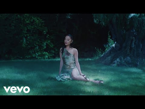 Ariana Grande - pov (Official Music Video) - 4K