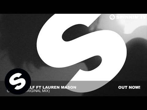 Higher Self ft. Lauren Mason - Ghosts (Original Mix) - UCpDJl2EmP7Oh90Vylx0dZtA