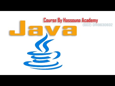 #055 Infinity loop with for statement In JAVA تعلم الجافا من البداية الي الاحتراف JAVA Zero To Hero