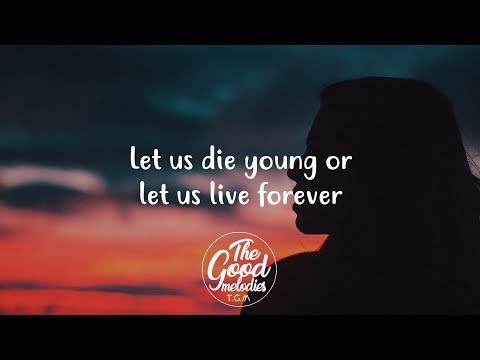 UNDRESSD - Forever Young (Lyrics / Lyric Video) - UC_J7fc1R62e3fPHlwmAWX_A