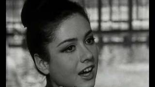Gigliola Cinquetti - Non ho l' Eta' - 1966