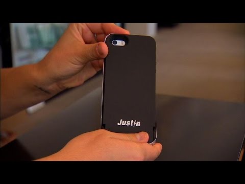Tech Minute - Portable back-to-school gadgets - UCOmcA3f_RrH6b9NmcNa4tdg