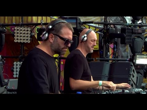 Tomorrowland Belgium 2016 | Pig & Dan - UCsN8M73DMWa8SPp5o_0IAQQ