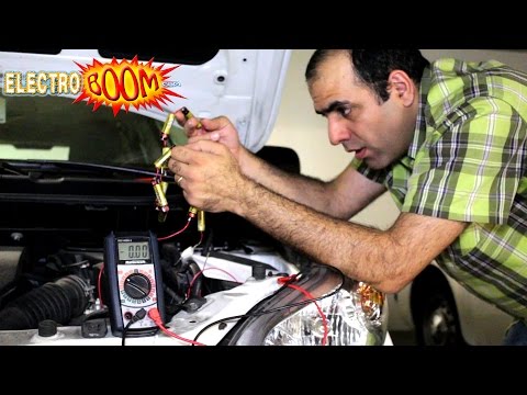 Jump Start a Car with AA Batteries - UCJ0-OtVpF0wOKEqT2Z1HEtA