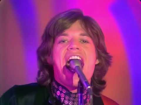 NEW * Honky Tonk Women - The Rolling Stones -4K- {Stereo}1969