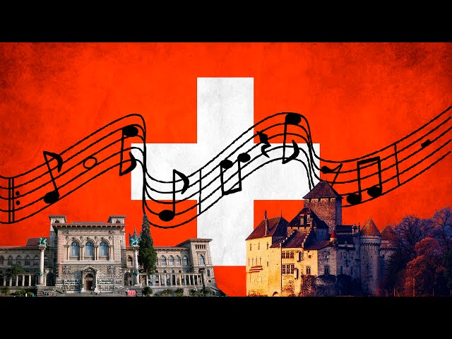 Swiss Folk Music Videos You Need to See