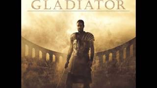 Gladiator - Original Soundtrack - Hans Zimmer
