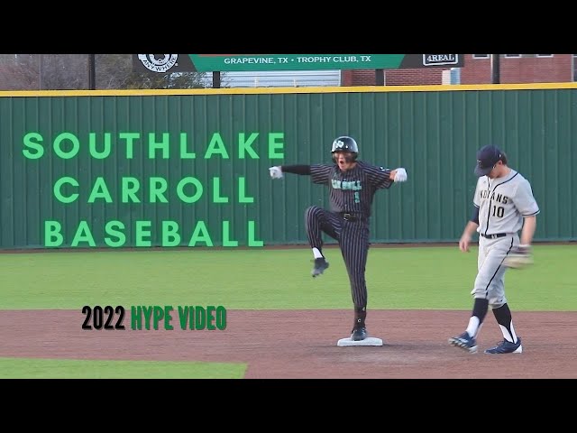 Southlake Carroll Baseball: A Tradition of Excellence