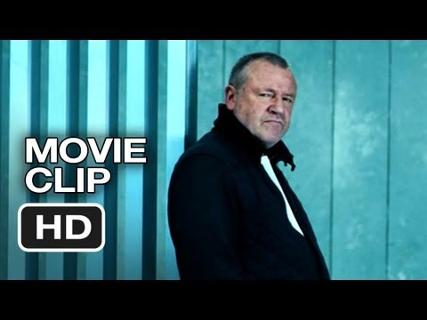 The Sweeney Movie CLIP - Free to Go (2012) - Ray Winstone Movie HD - UCkR0GY0ue02aMyM-oxwgg9g