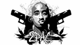 2Pac Feat. Nate Dogg - Untouchable (RMX)