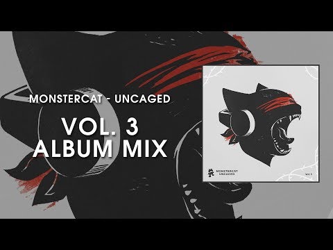 Monstercat Uncaged - Vol. 3 (Album Mix) - UCJ6td3C9QlPO9O_J5dF4ZzA