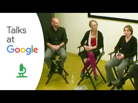 "The Demand for Investigative Journalism" | Talks at Google - UCbmNph6atAoGfqLoCL_duAg