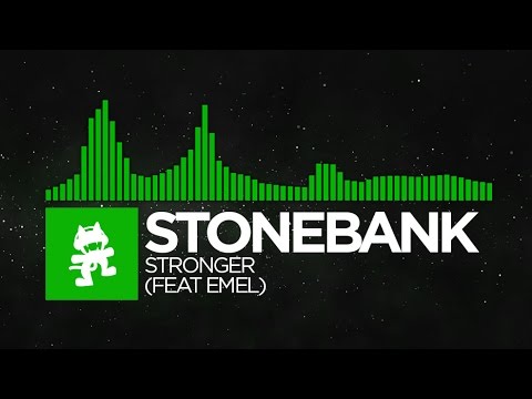 [Hardcore] - Stonebank - Stronger (feat. EMEL) [Monstercat Release] - UCJ6td3C9QlPO9O_J5dF4ZzA