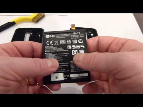 LG G Flex battery and self-healing back plate - UCwPRdjbrlqTjWOl7ig9JLHg