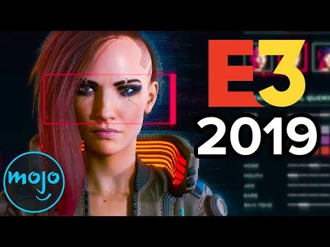 Top 10 E3 2019 Predictions - UCaWd5_7JhbQBe4dknZhsHJg